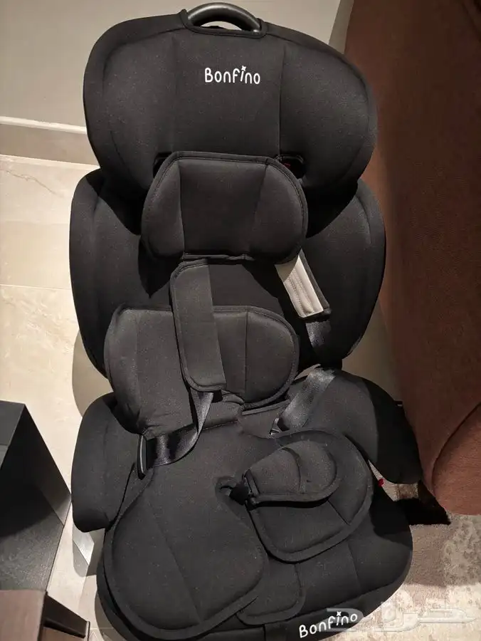 مقعد اطفال للسيارة   baby car seat 0