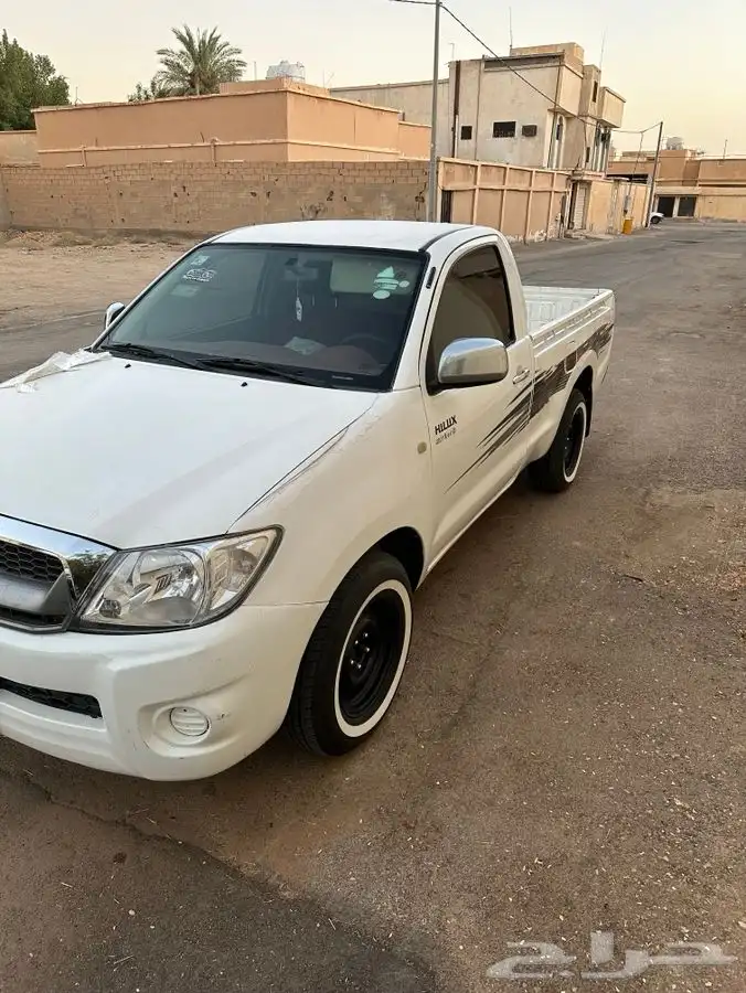 هايلكس لكزز 1