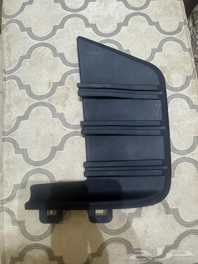 غطا جانبي صدام سلفرادو 3