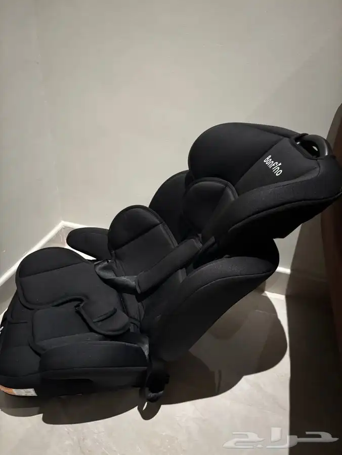 مقعد اطفال للسيارة   baby car seat 1