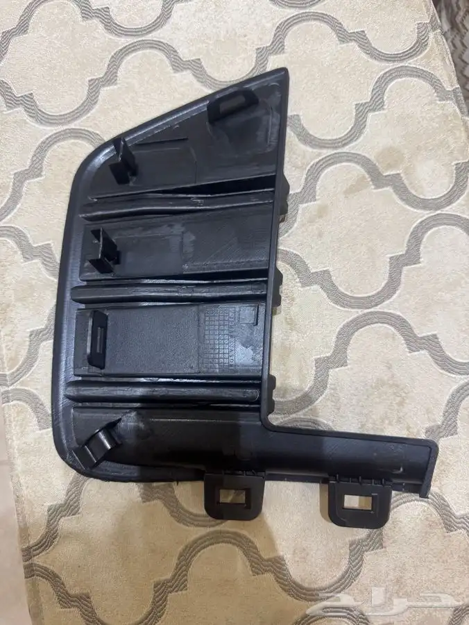 غطا جانبي صدام سلفرادو 2