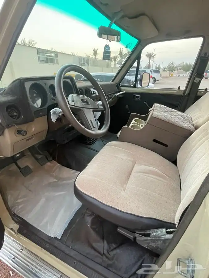 لاندكروز g 1983 11