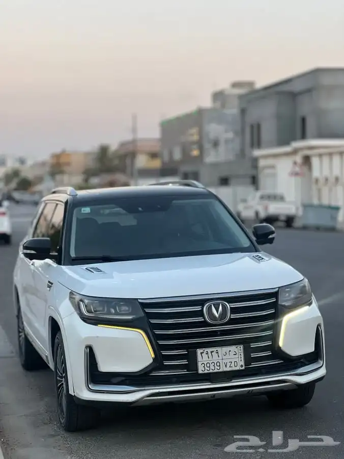 شانجان رويال فل كامل 2022 7