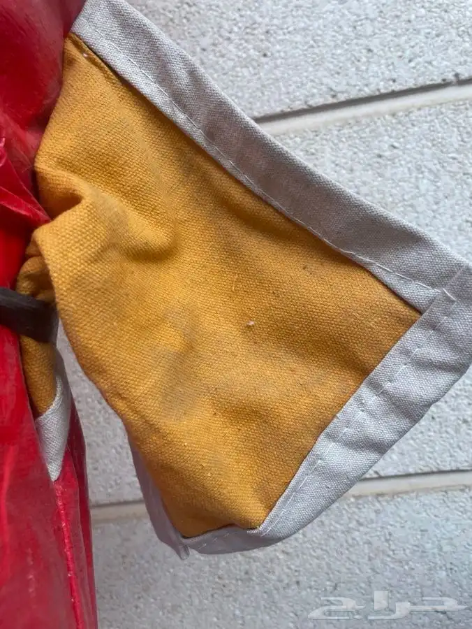 خيمه ام عمود جديده لم تستخدم 6