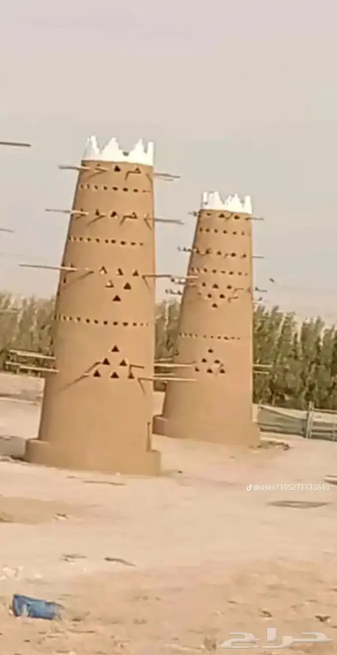 اشغال اتراث القديم 8