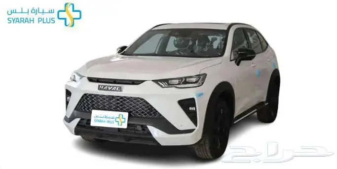 هافال H6 GT 2025 كاش واقساط 2