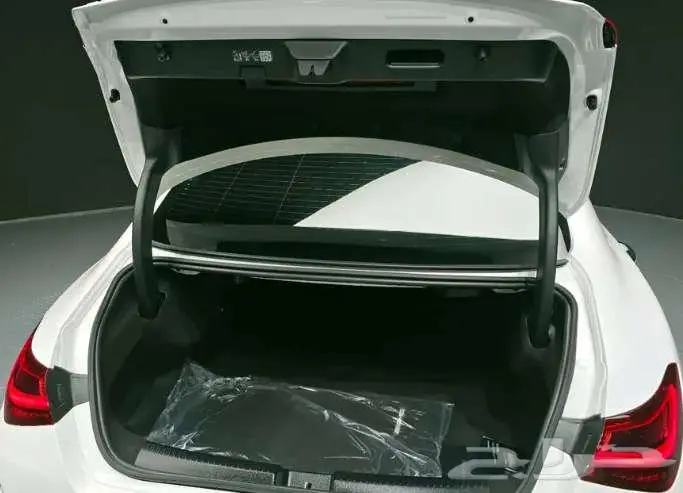 مرسيدس CLA 250 2024 معرض الميموني للاستيراد من كوريا 9