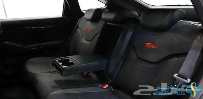 هافال H6 GT 2025 كاش واقساط 4