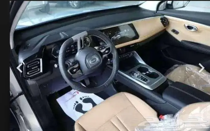 جاك GS3 16