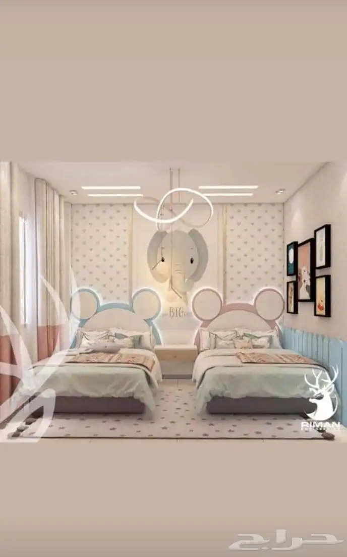 اسره مزوج ومفرد متجر كيان لتفصيل جميع التصاميم بسعر المصنع 24