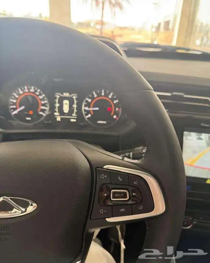 شيري تيجو 2 برو كمفورت 2024 اقل سعر بالمملكه العدد محدود 8