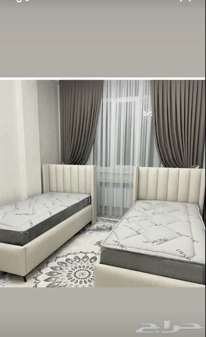 اسره مزوج ومفرد متجر كيان لتفصيل جميع التصاميم بسعر المصنع 44