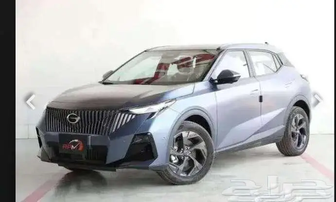 جاك GS3 1