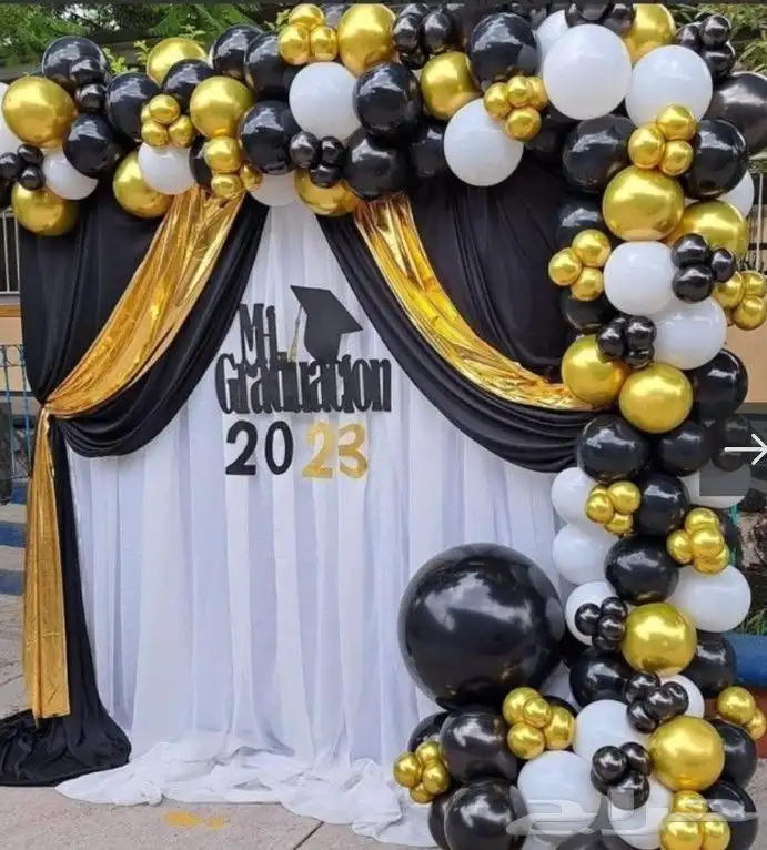 ديكور اعياد ميلاد وحفلات تخاريج 0