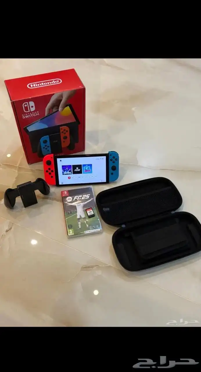 NINTENDO SWITCH 2