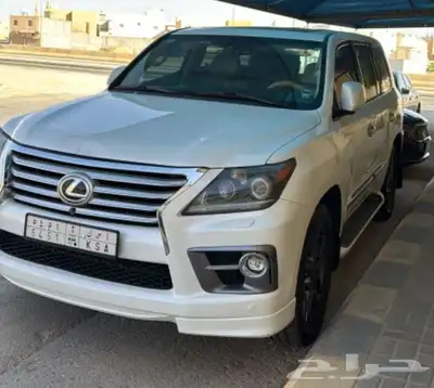 للبيع جيب لكزز موديل 2013 ممشى 450 ألف. الحد   105. ال دي index