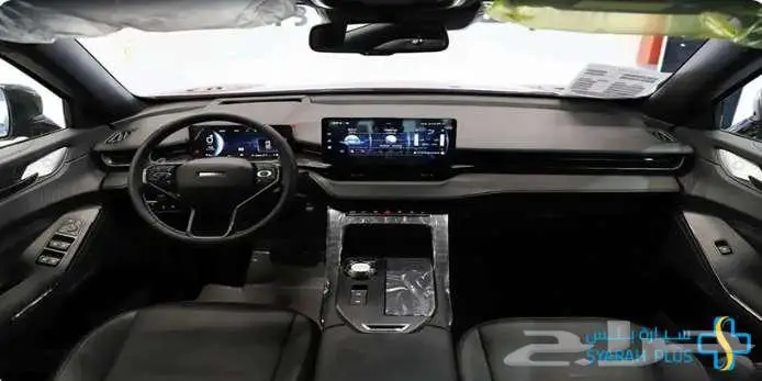 هافال H6 GT 2025 كاش واقساط 6