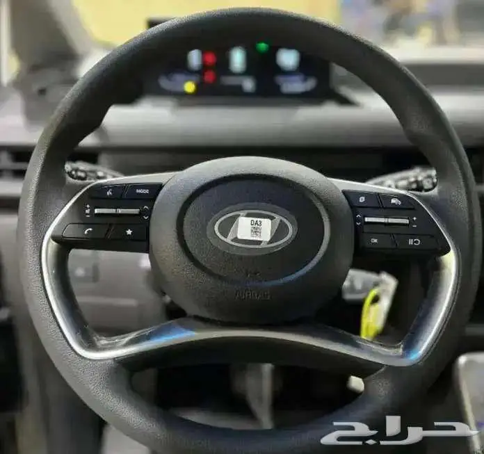 هيونداي ستاريا 11و9 راكب ديزل موديل 2026كاش وتقسيط 6