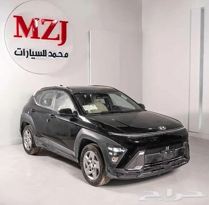 هيونداى كونا 2026 (فلييت سمارت)كاش او بالتقسيط 2