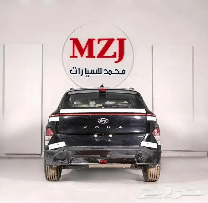 هيونداى كونا 2026 (فلييت سمارت)كاش او بالتقسيط 4