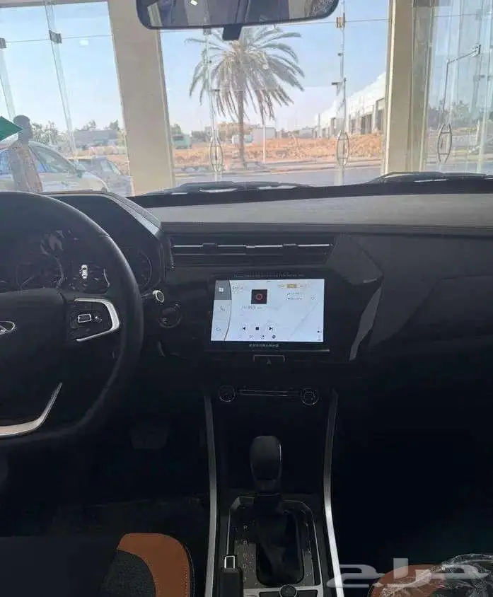 شيري تيجو 2 برو كمفورت 2024 اقل سعر بالمملكه العدد محدود 4
