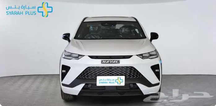 هافال H6 GT 2025 كاش واقساط 3