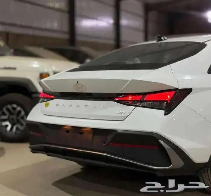 هيونداي النترا سمارت 2.0 5
