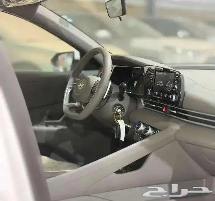 هيونداي النترا سمارت 2.0 2