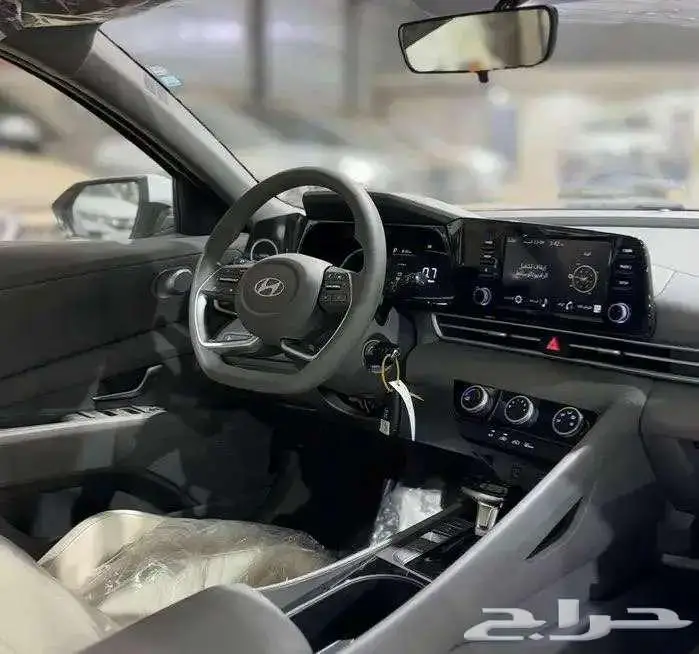 هيونداي النترا سمارت 2.0 0
