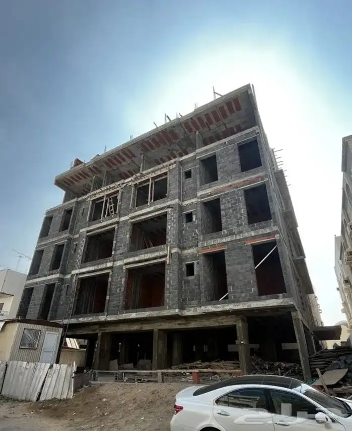 مقاول مباني 0