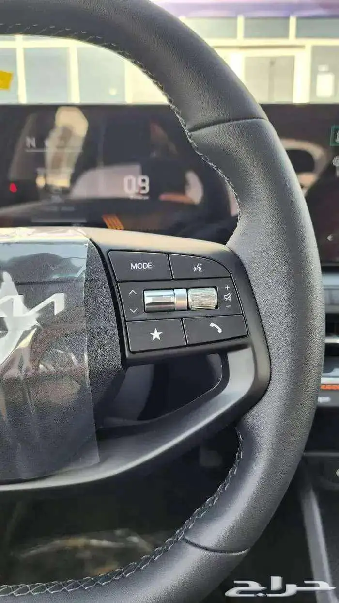 كيا كي 4 نص فل موديل 26 كاش واقساط 2