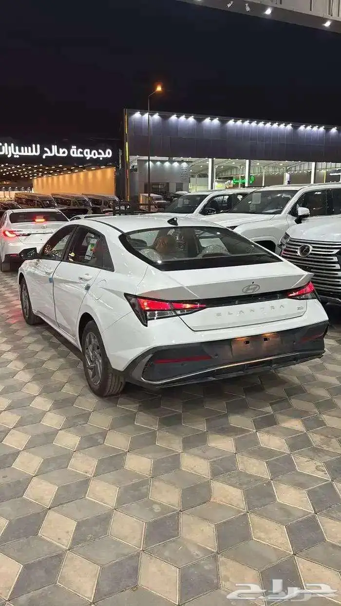 النترا 2025 سمارت مكينه 2000 ب1195 شهريا عملاء الاهلي 1