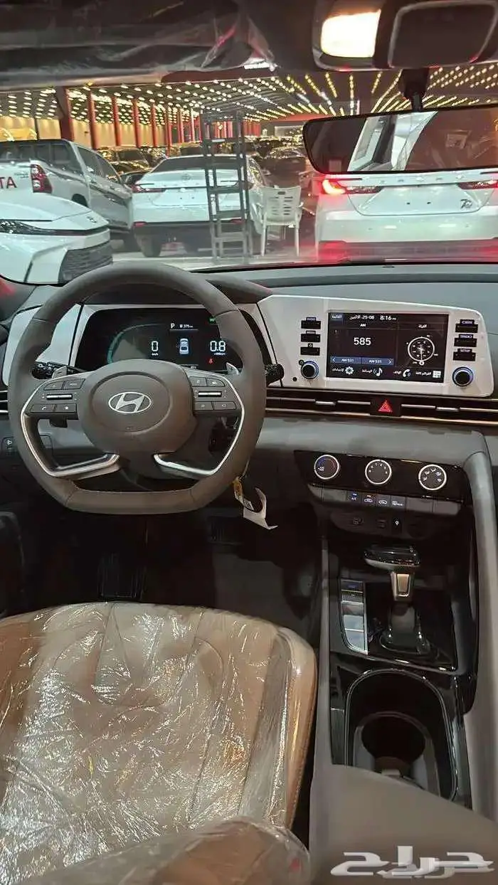 النترا 2025 سمارت مكينه 2000 ب1195 شهريا عملاء الاهلي 2