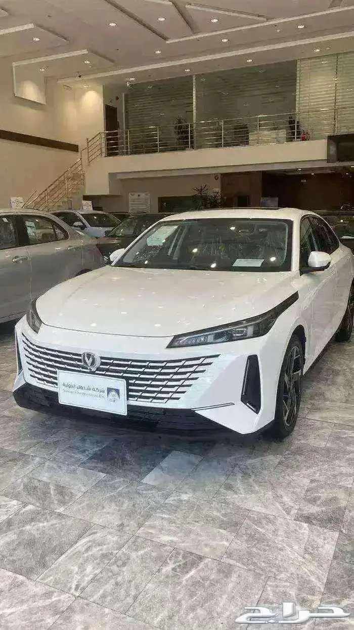 شانجان ايدو بلس 2