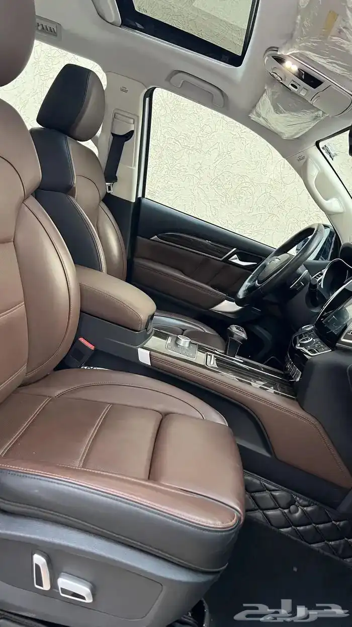 هافال 9H مديل 2019 تيربو 2 12