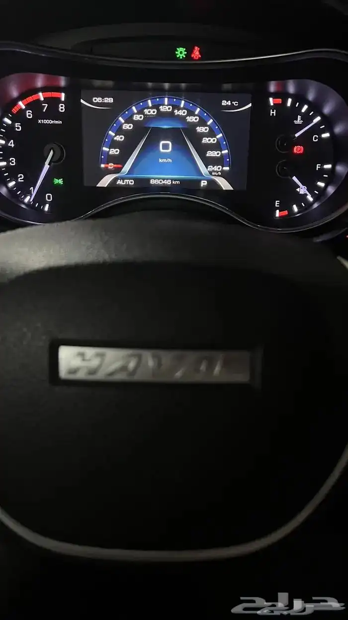 هافال 9H مديل 2019 تيربو 2 5