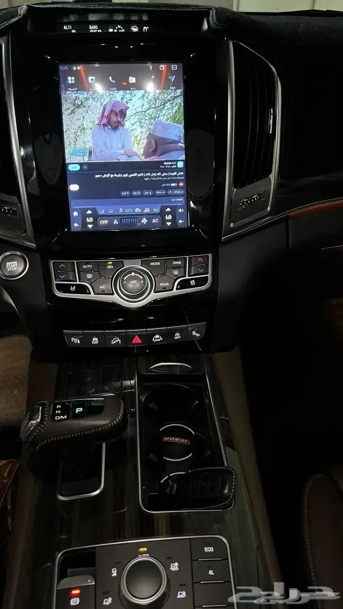 هافال 9H مديل 2019 تيربو 2 8