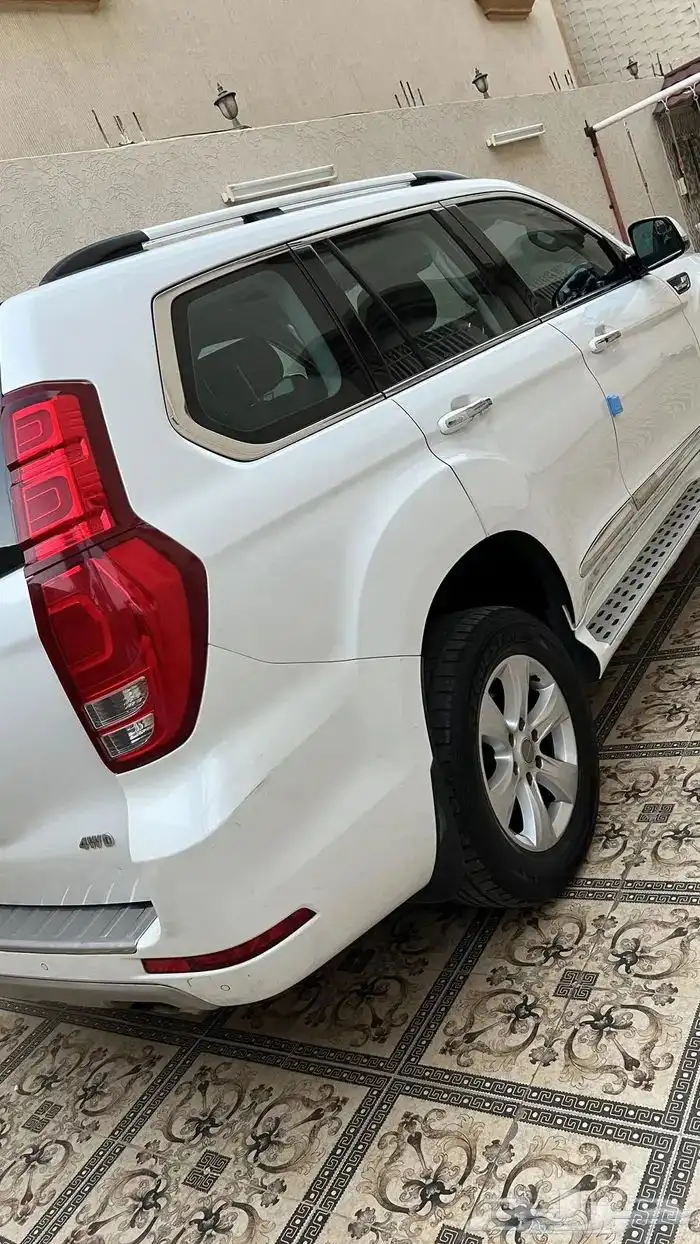 هافال 9H مديل 2019 تيربو 2 3