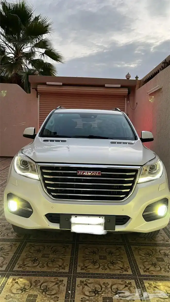 هافال 9H مديل 2019 تيربو 2 10
