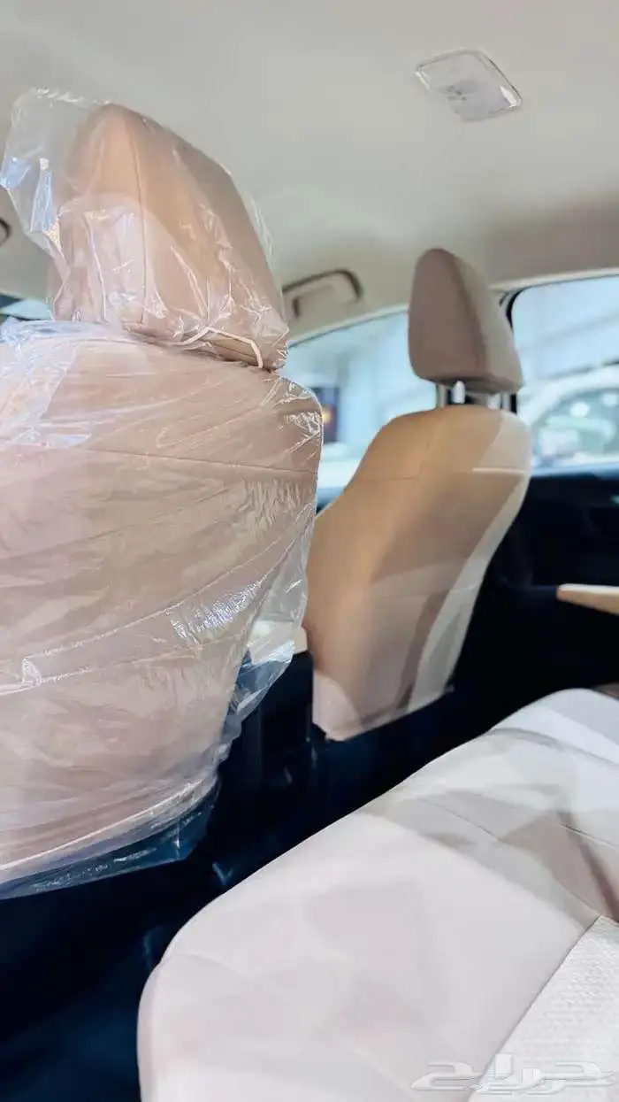 تويوتا يارس بريمي 2026 7