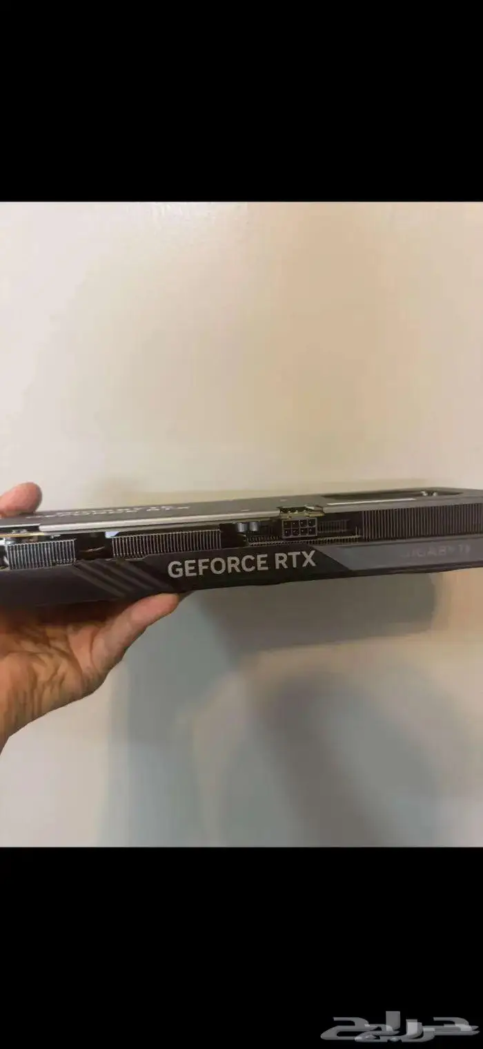 كرت شاشه RTX4060 0