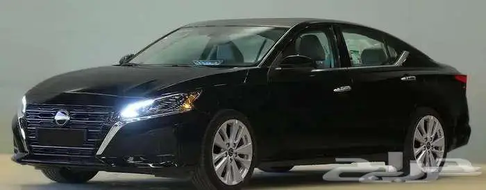 تميز وعراقة مع نيسان التيما 2026 استاندر كاش او تقسيط 0