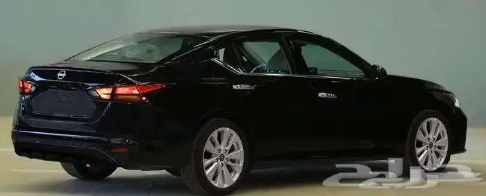 تميز وعراقة مع نيسان التيما 2026 استاندر كاش او تقسيط 3