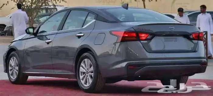 نيسان التيما استاندر 2025 لعملاء البنوك 2