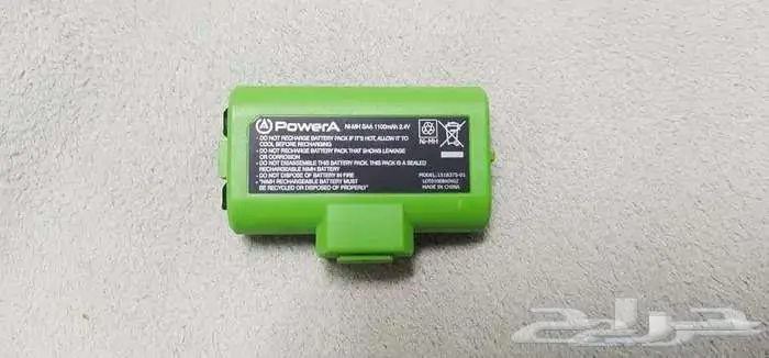 بطارية اكس بوكس 3