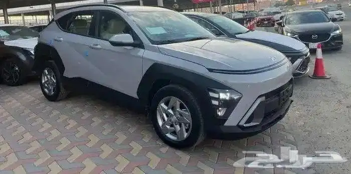 كونا بريميوم موديل 2025 كاش وتقسيط 1