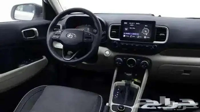 هيونداى فينو بريميوم 2024 فل كامل كاش و اقساط 7