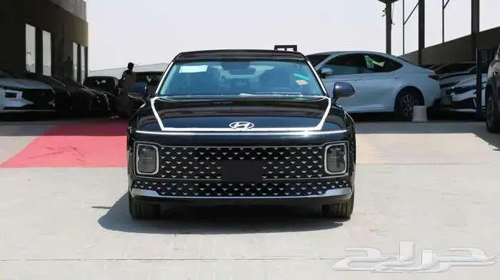 هيونداي ازيرا كلاسيك متوفر 2026 ب افضل الاسعار بنك وكاش 0