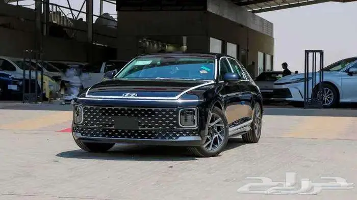 هيونداي ازيرا كلاسيك متوفر 2026 ب افضل الاسعار بنك وكاش 2