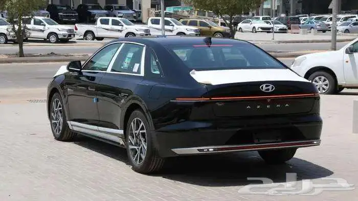 هيونداي ازيرا كلاسيك متوفر 2026 ب افضل الاسعار بنك وكاش 4